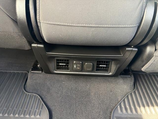2020 Chevrolet Silverado 1500 LT All Star Edition