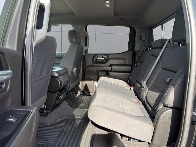 2020 Chevrolet Silverado 1500 LT All Star Edition