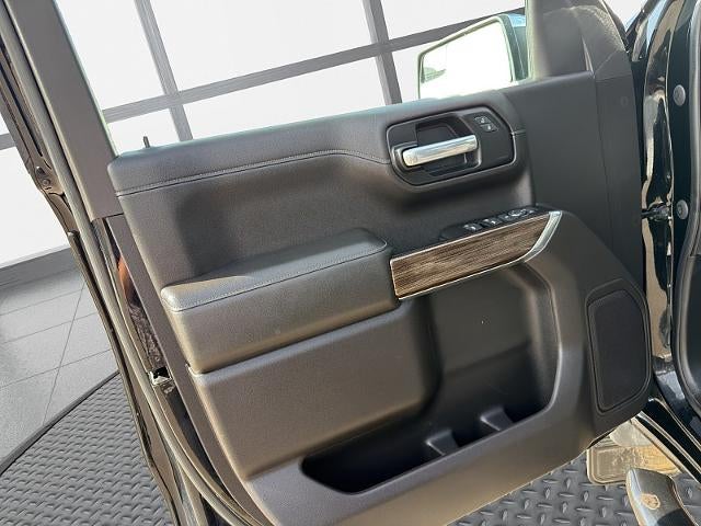 2020 Chevrolet Silverado 1500 LT All Star Edition