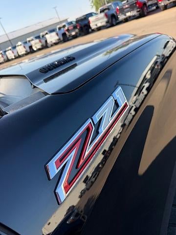 2020 Chevrolet Silverado 1500 LT All Star Edition