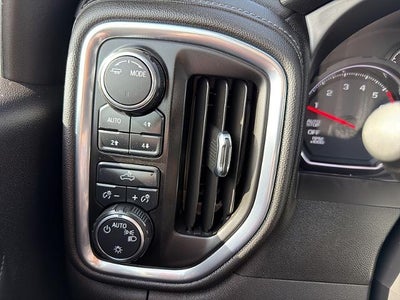 2020 Chevrolet Silverado 1500 LT All Star Edition