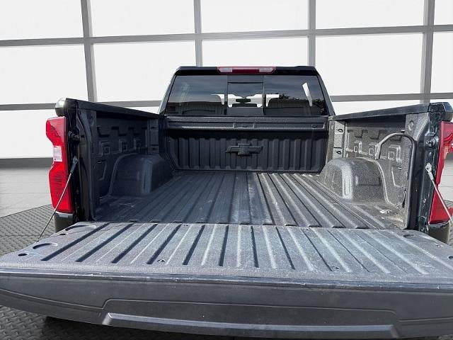 2020 Chevrolet Silverado 1500 LT All Star Edition