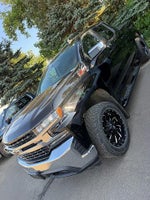2020 Chevrolet Silverado 1500 LT All Star Edition