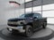 2020 Chevrolet Silverado 1500 LT All Star Edition