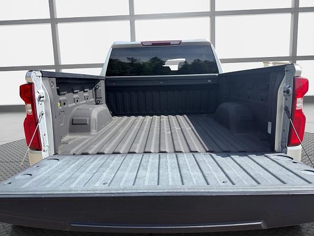 2019 Chevrolet Silverado 1500 RST All Star Edition