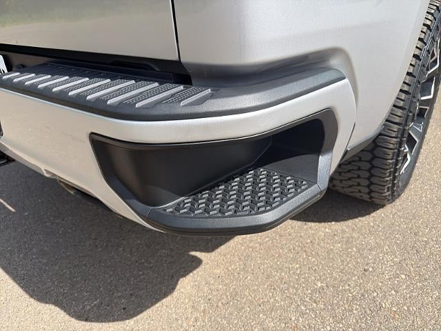 2019 Chevrolet Silverado 1500 RST All Star Edition