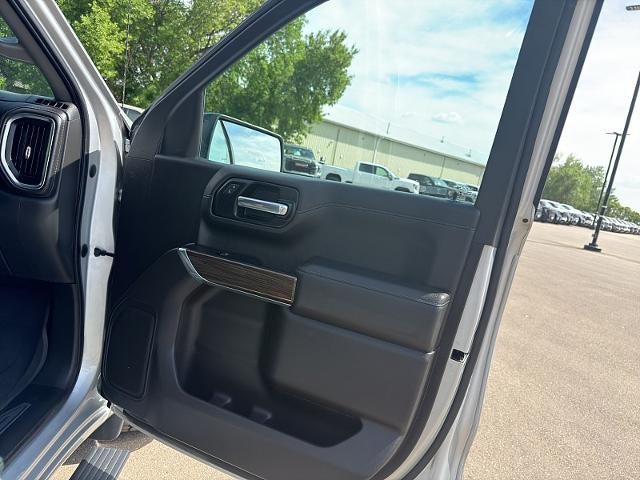 2019 Chevrolet Silverado 1500 RST All Star Edition