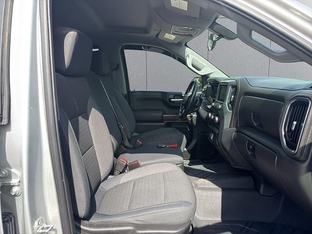 2019 Chevrolet Silverado 1500 RST All Star Edition