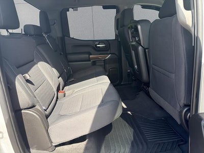 2019 Chevrolet Silverado 1500 RST All Star Edition