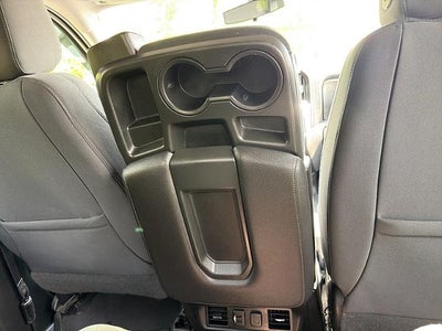 2019 Chevrolet Silverado 1500 RST All Star Edition