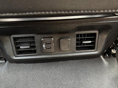 2019 Chevrolet Silverado 1500 RST All Star Edition