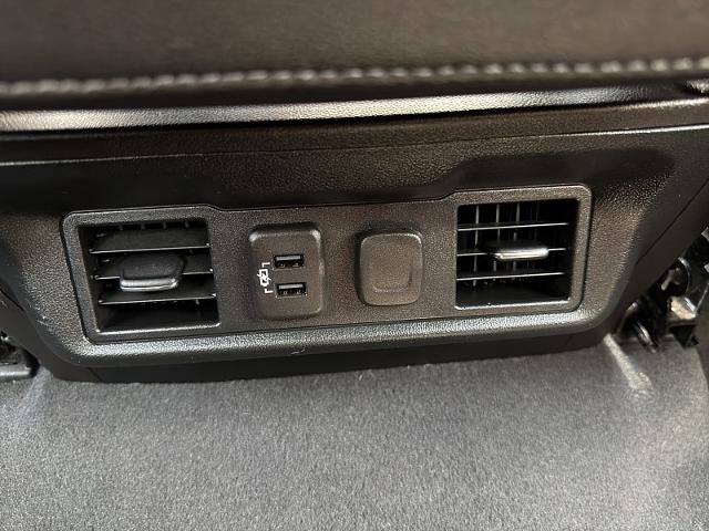 2019 Chevrolet Silverado 1500 RST All Star Edition