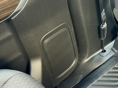 2019 Chevrolet Silverado 1500 RST All Star Edition