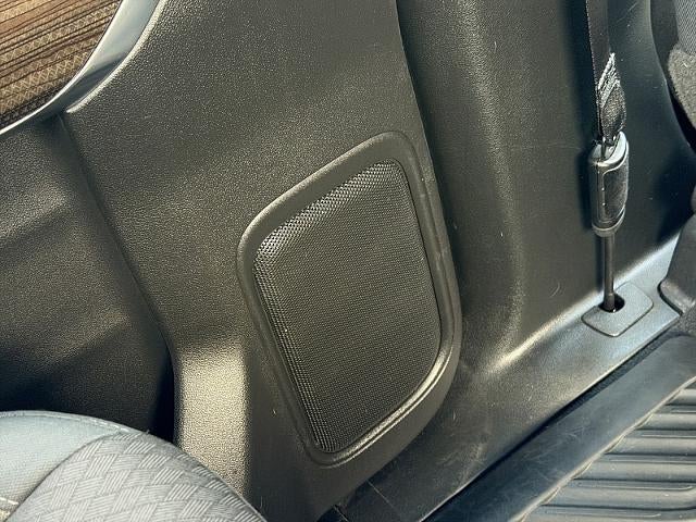 2019 Chevrolet Silverado 1500 RST All Star Edition