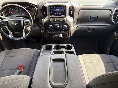 2019 Chevrolet Silverado 1500 RST All Star Edition