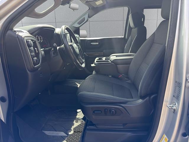 2019 Chevrolet Silverado 1500 RST All Star Edition