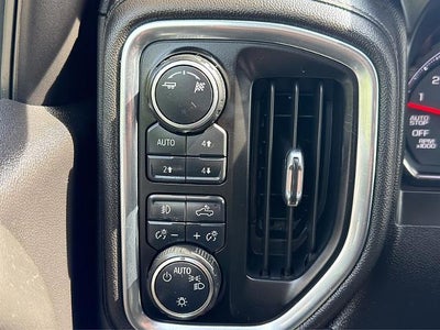2019 Chevrolet Silverado 1500 RST All Star Edition