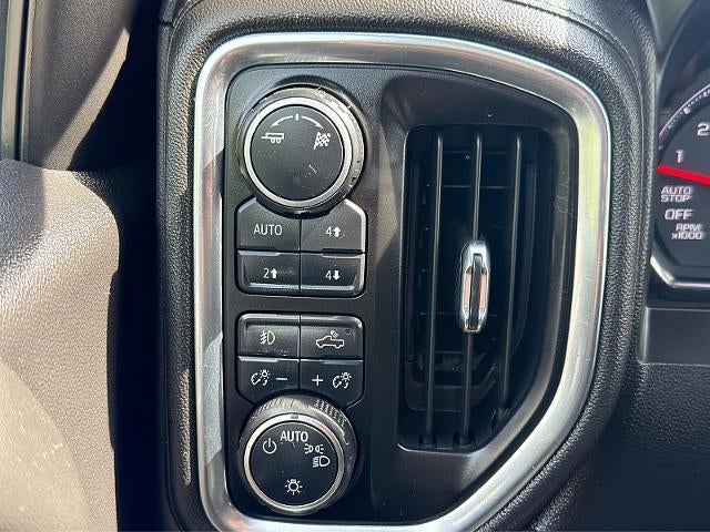 2019 Chevrolet Silverado 1500 RST All Star Edition