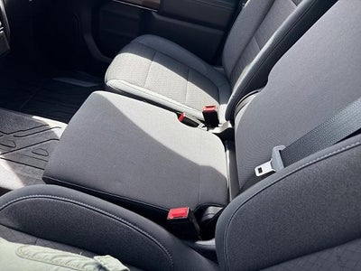 2019 Chevrolet Silverado 1500 RST All Star Edition