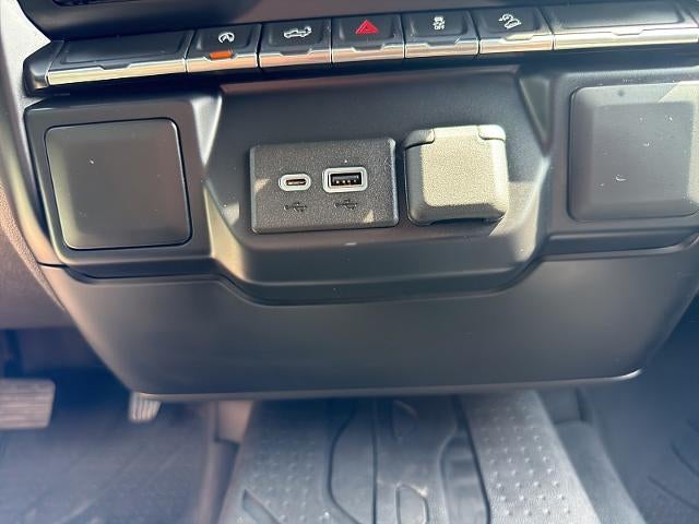 2019 Chevrolet Silverado 1500 RST All Star Edition