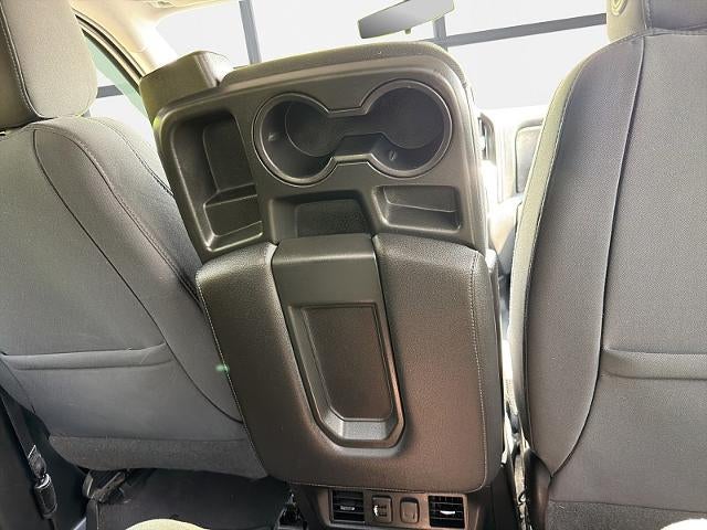 2019 Chevrolet Silverado 1500 RST All Star Edition