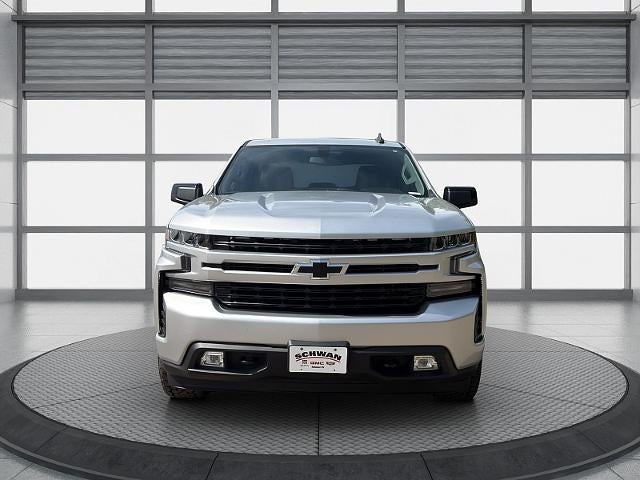 2019 Chevrolet Silverado 1500 RST All Star Edition