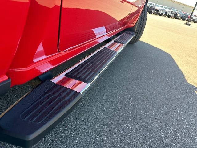 2020 Chevrolet Silverado 1500 RST All Star Edition