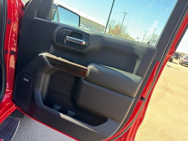 2020 Chevrolet Silverado 1500 RST All Star Edition