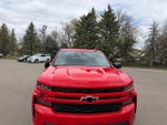 2020 Chevrolet Silverado 1500 RST All Star Edition