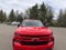 2020 Chevrolet Silverado 1500 RST All Star Edition