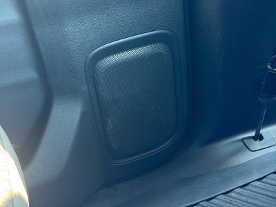 2020 Chevrolet Silverado 1500 RST All Star Edition