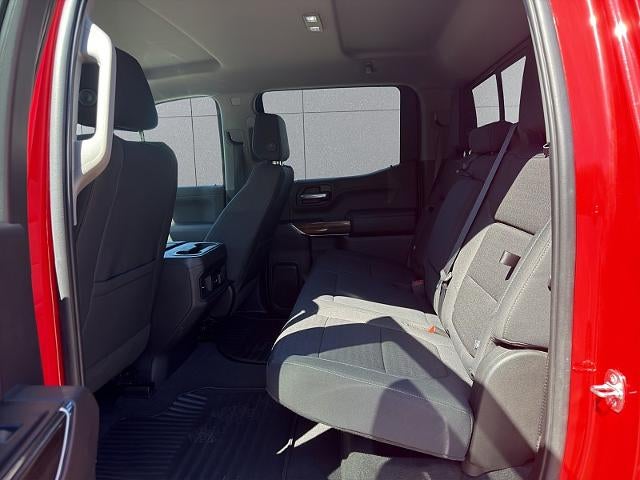 2020 Chevrolet Silverado 1500 RST All Star Edition
