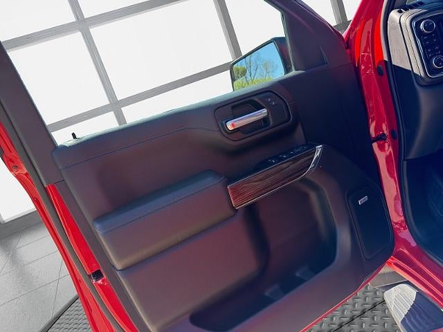 2020 Chevrolet Silverado 1500 RST All Star Edition