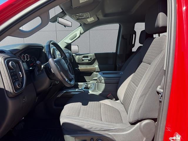 2020 Chevrolet Silverado 1500 RST All Star Edition