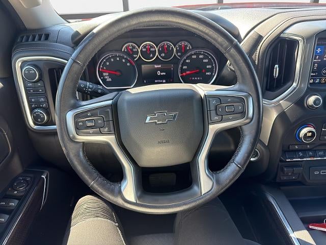 2020 Chevrolet Silverado 1500 RST All Star Edition
