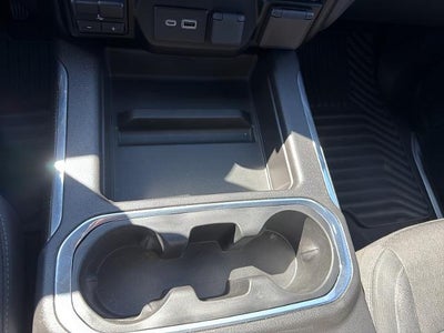 2020 Chevrolet Silverado 1500 RST All Star Edition