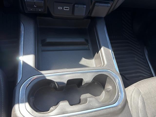 2020 Chevrolet Silverado 1500 RST All Star Edition
