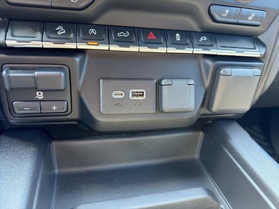 2020 Chevrolet Silverado 1500 RST All Star Edition