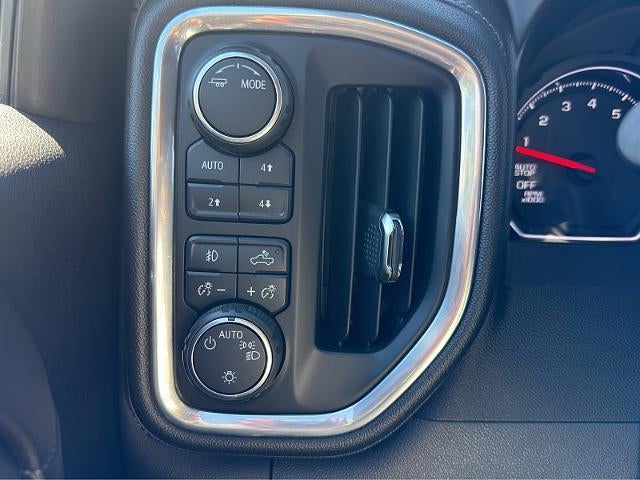 2020 Chevrolet Silverado 1500 RST All Star Edition