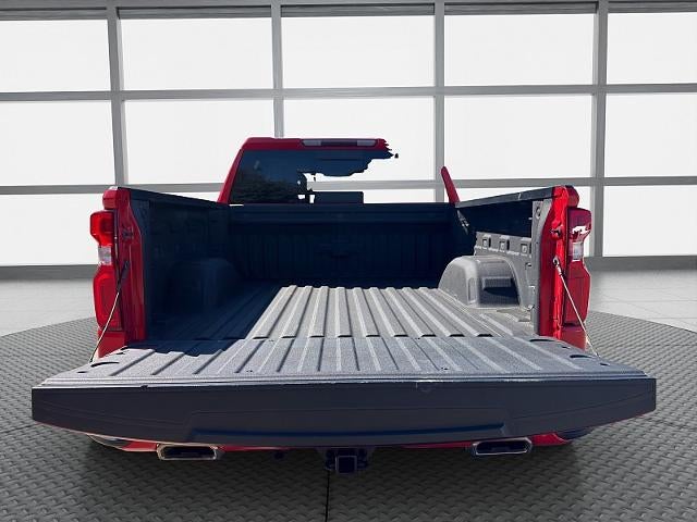 2020 Chevrolet Silverado 1500 RST All Star Edition