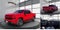 2020 Chevrolet Silverado 1500 RST All Star Edition