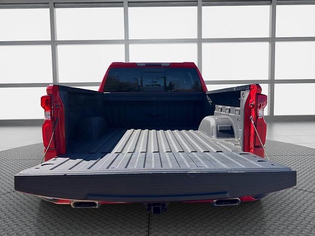 2020 Chevrolet Silverado 1500 RST All Star Edition