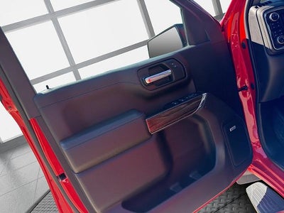 2020 Chevrolet Silverado 1500 RST All Star Edition