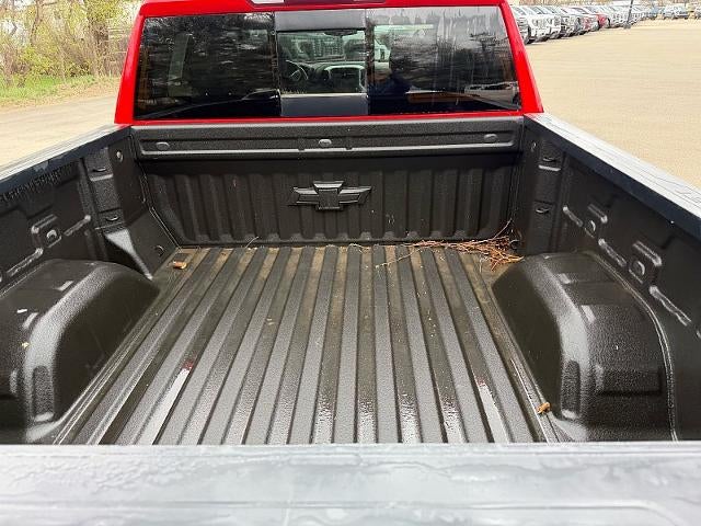 2020 Chevrolet Silverado 1500 RST All Star Edition