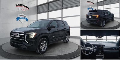 2025 GMC Terrain AWD Elevation