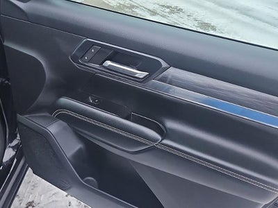 2025 GMC Terrain AWD Elevation