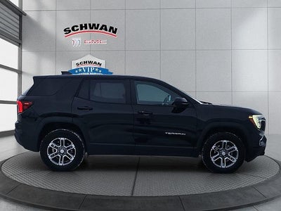 2025 GMC Terrain AWD Elevation