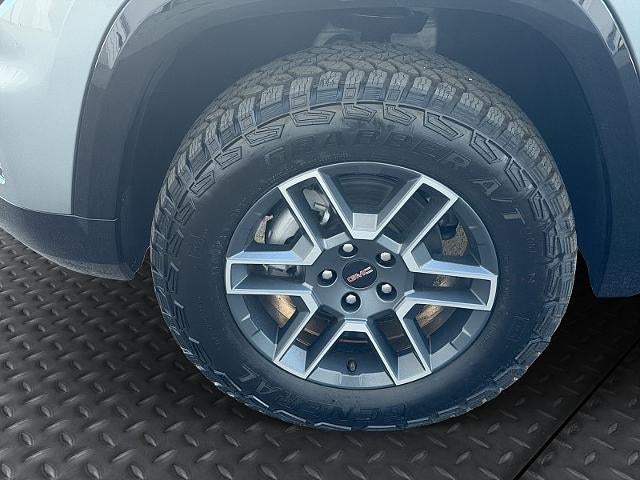 2027 GMC Terrain AWD AT4