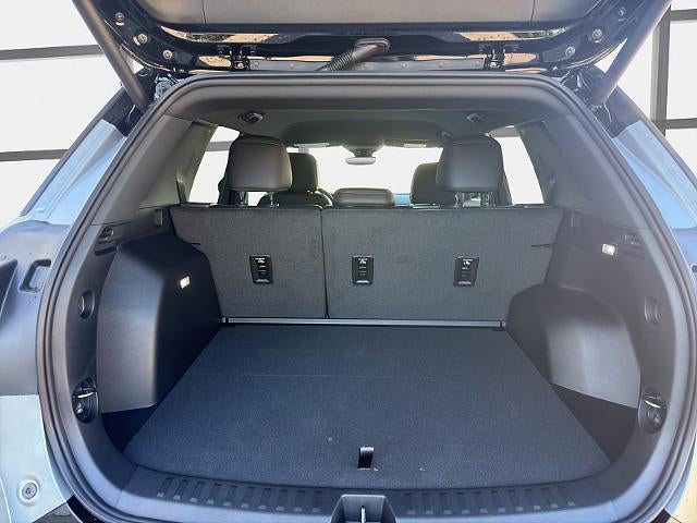 2027 GMC Terrain AWD AT4