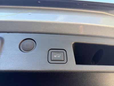 2027 GMC Terrain AWD AT4